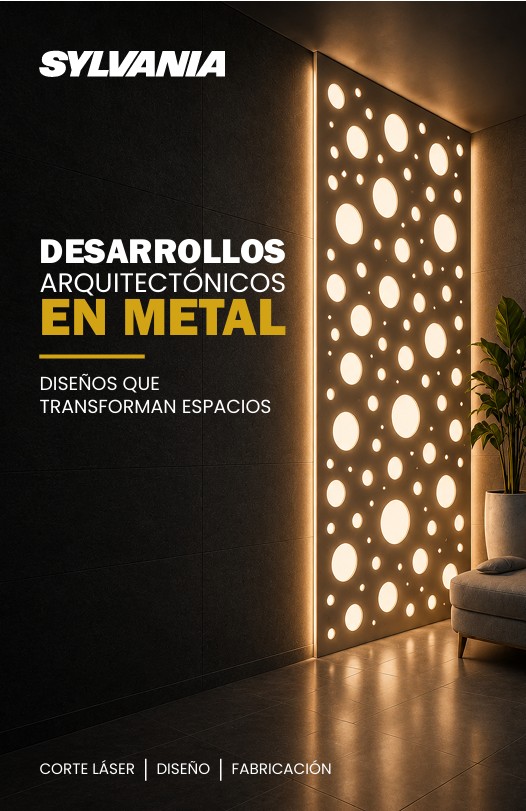 Corte Láser - Diseño - Fabricación