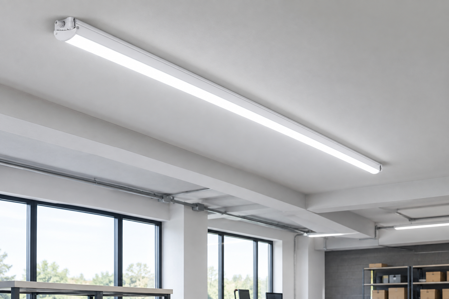 aplicacion luminaria 200tled 