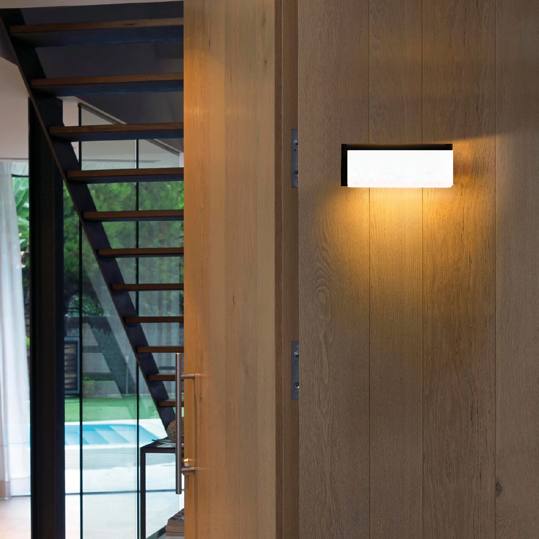 LED ASTRO RC aplicaciones