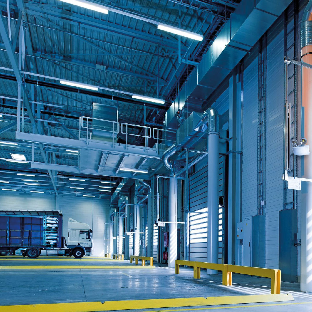 Led Beacon-M Sylsecure Pro