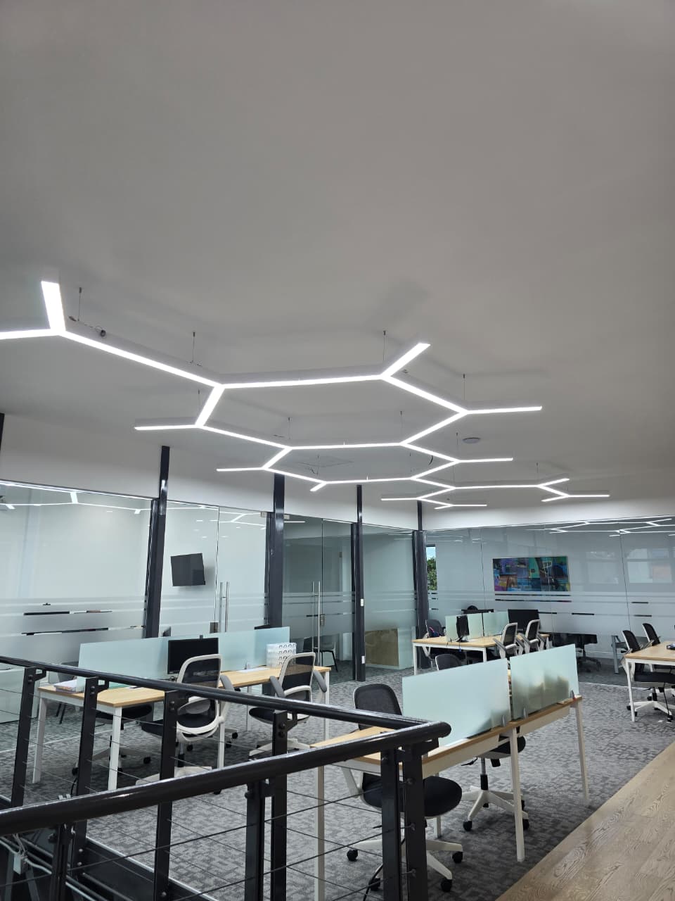 Oficinas de Teledolar