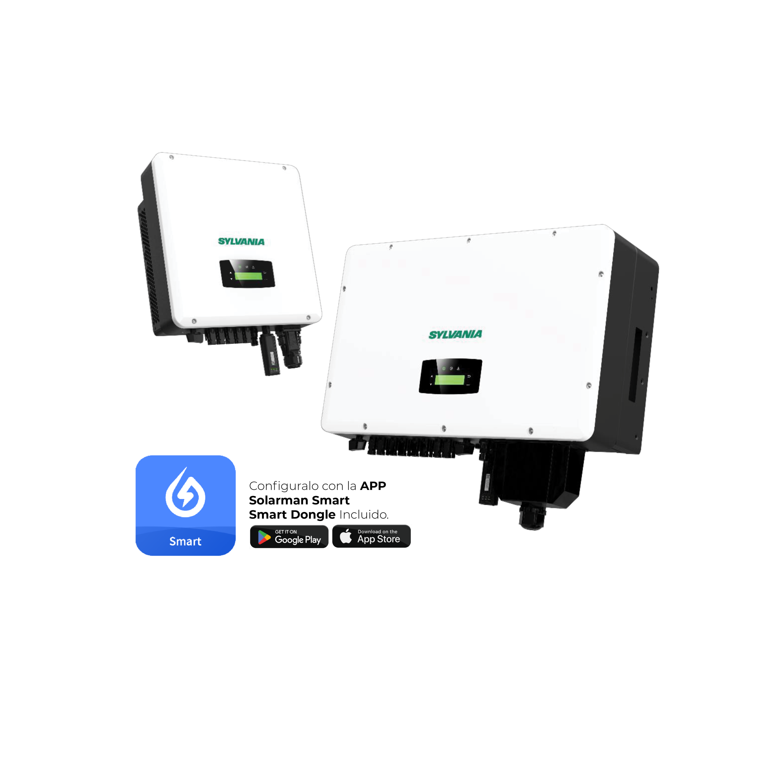 INVERSOR SOLAR ON GRID