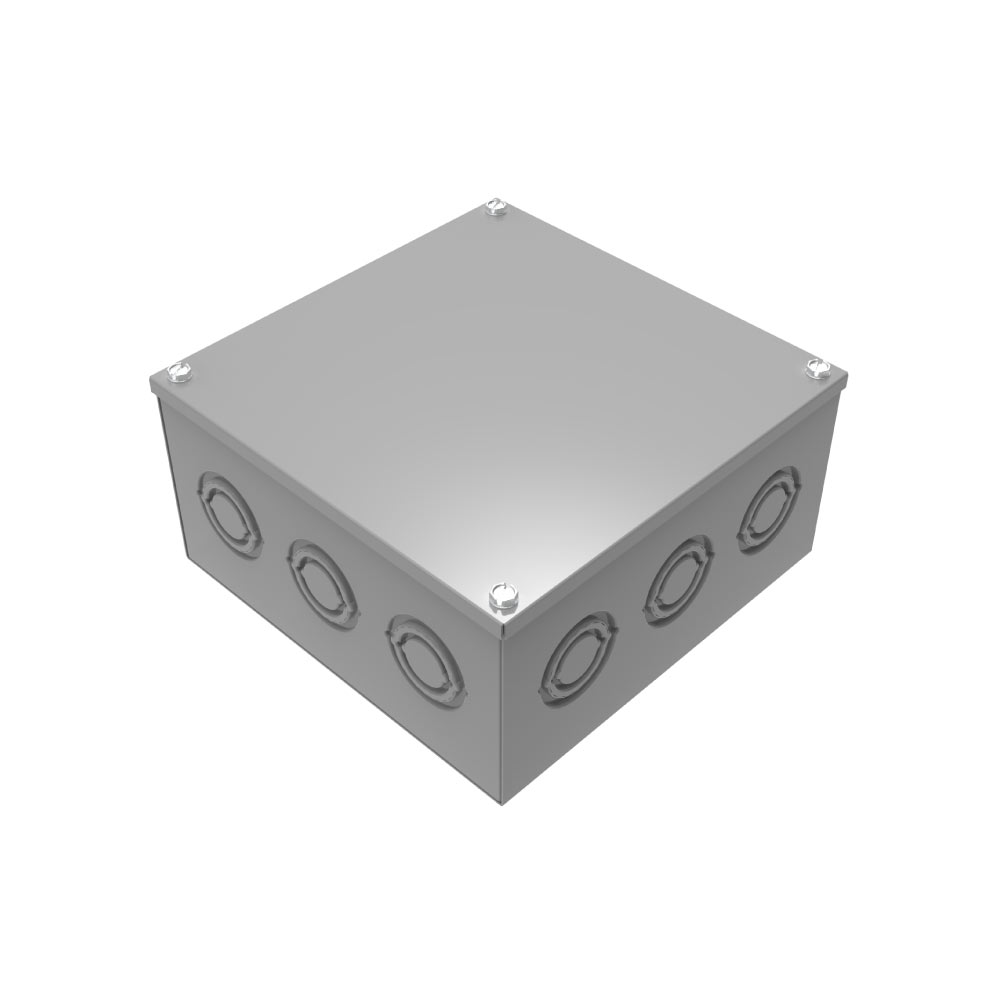 Caja de Sobreponer