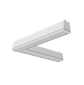 Led Panel Incrustar Slim RC