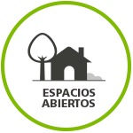 Espacios Abiertos 