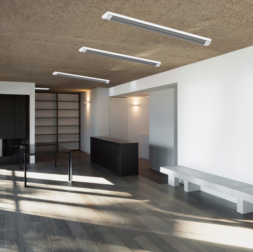 207 Line LED