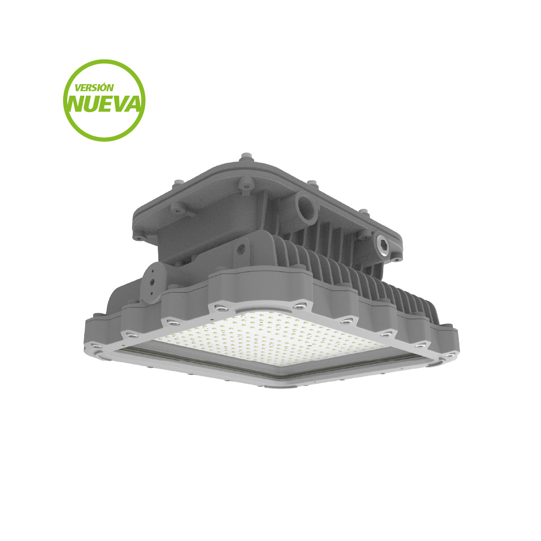 Led Flood Light Sylsecure Pro