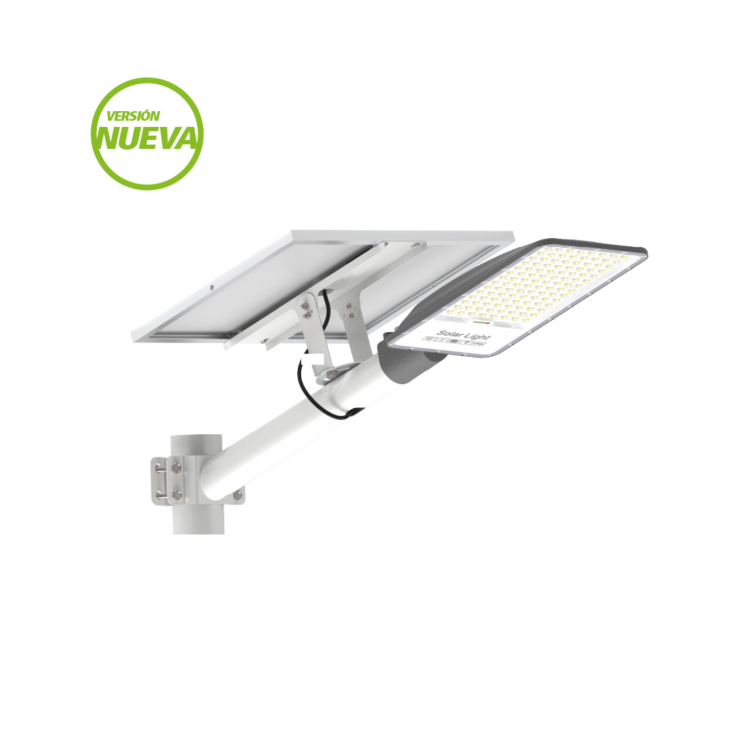 Led Light Solar S Kit