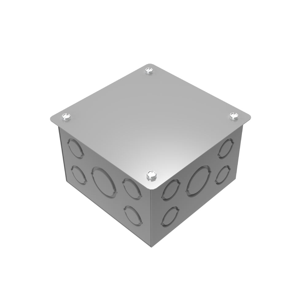 Caja de Empotrar