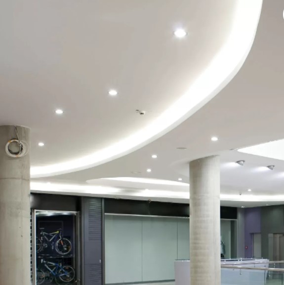 Downlight Emergencia