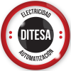 Logo DITESA