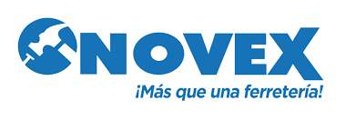 Logo Novex 