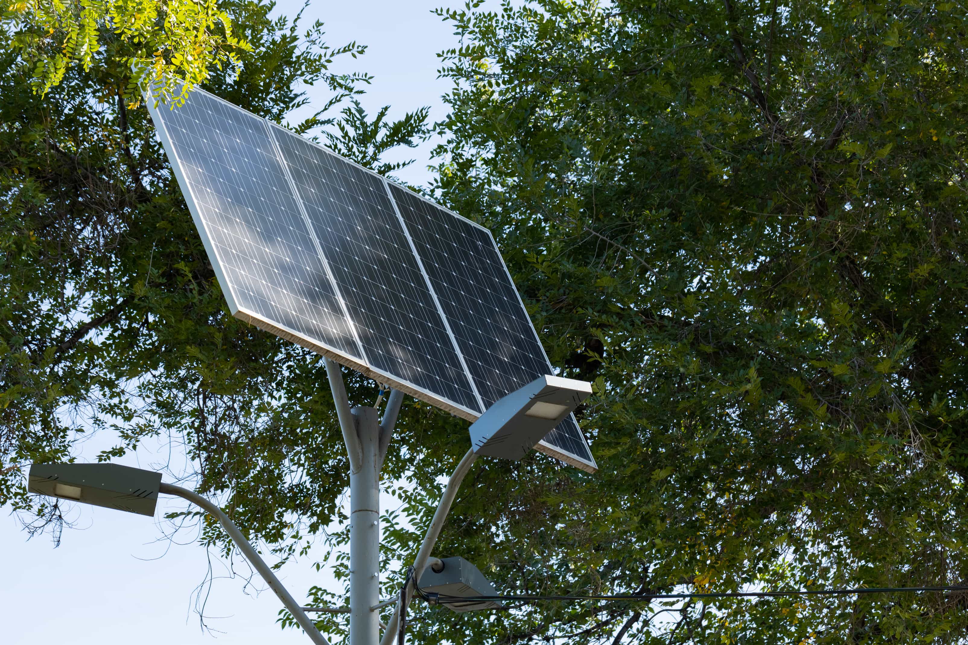 Inti Solar II