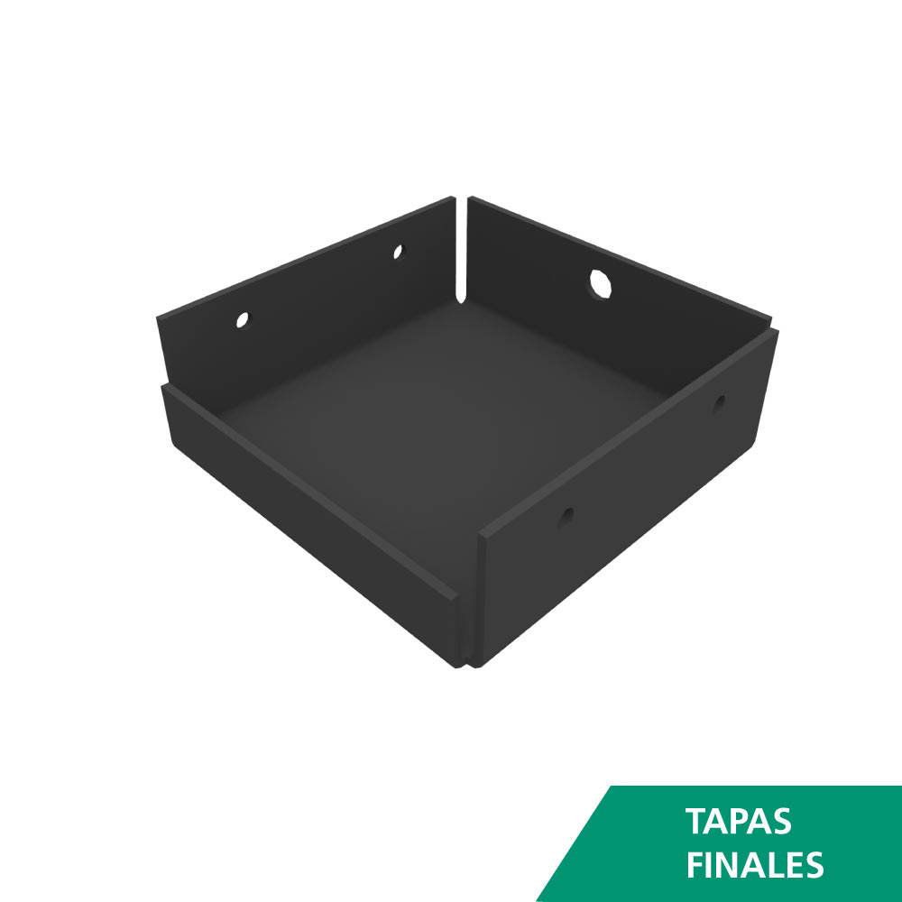 Accesorios y Acoples