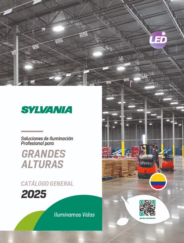 Grandes Alturas 2025