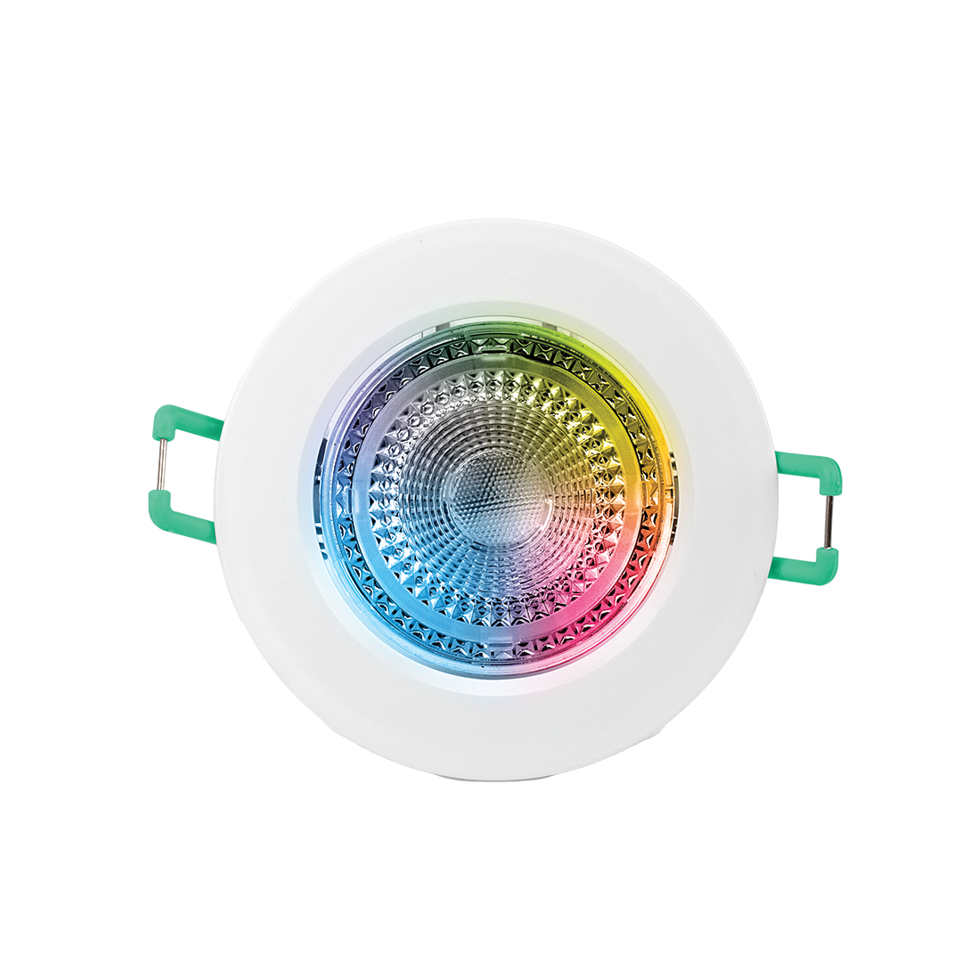LED Spot Smart