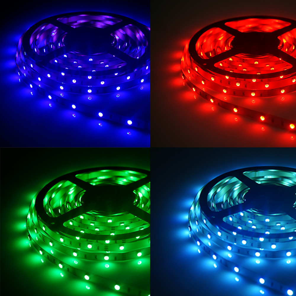 Cinta LED RGB