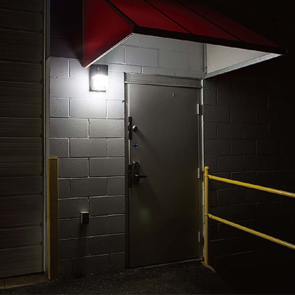 Mini Wallpack LED