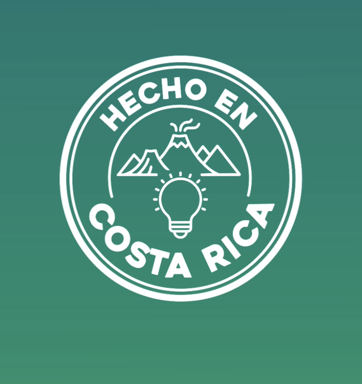 Luminarias hechas en CR