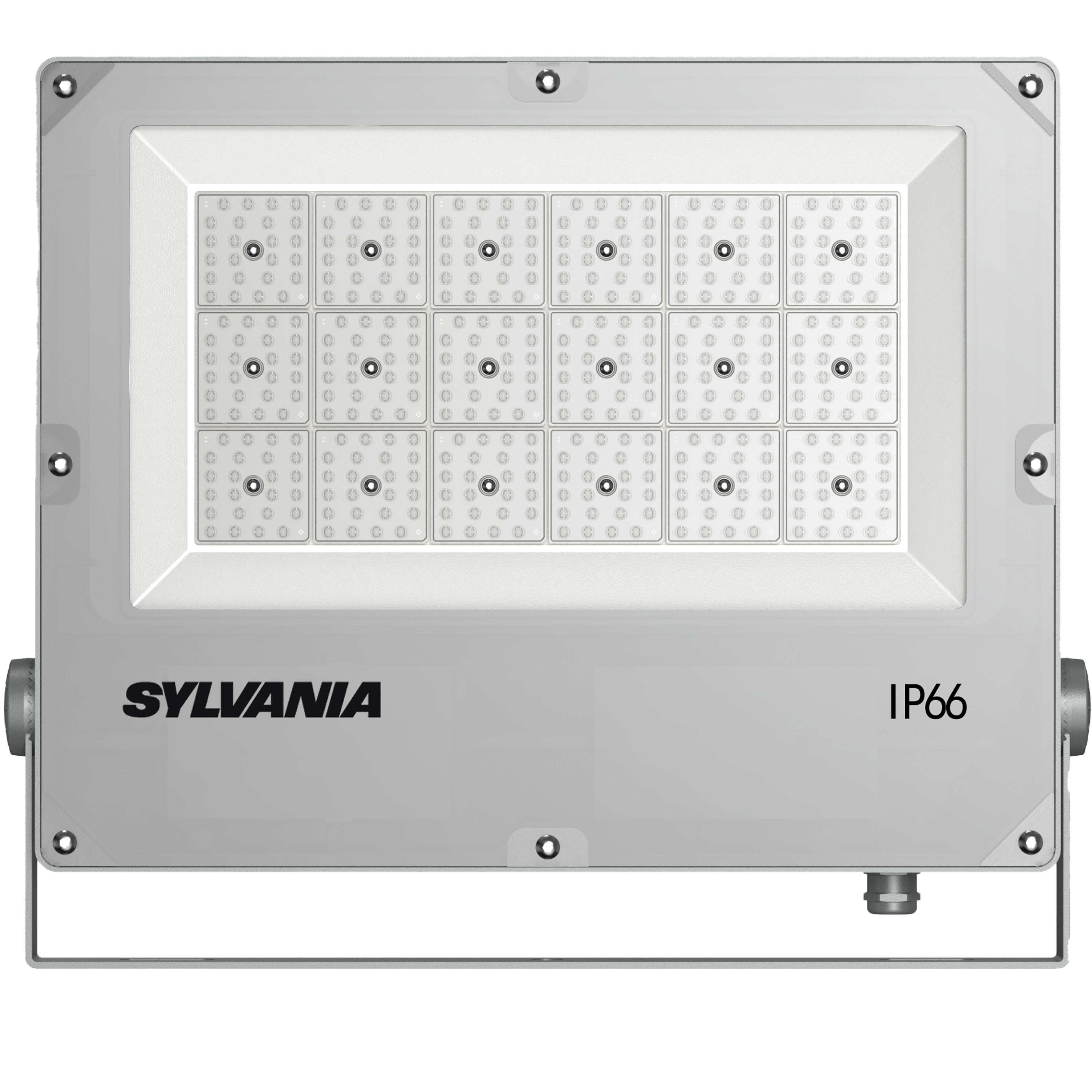 Led Reflector JETA PRO