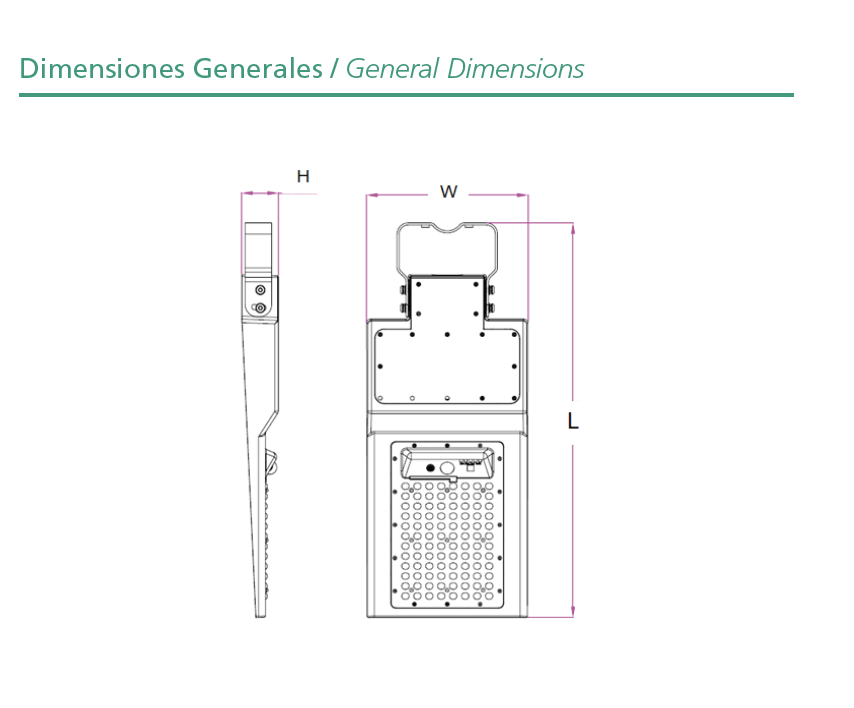 DIMENSIONES