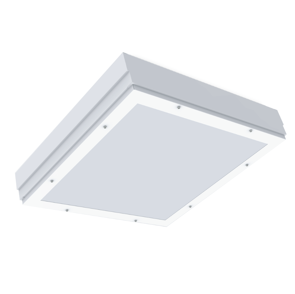 505 IP Tubo LED