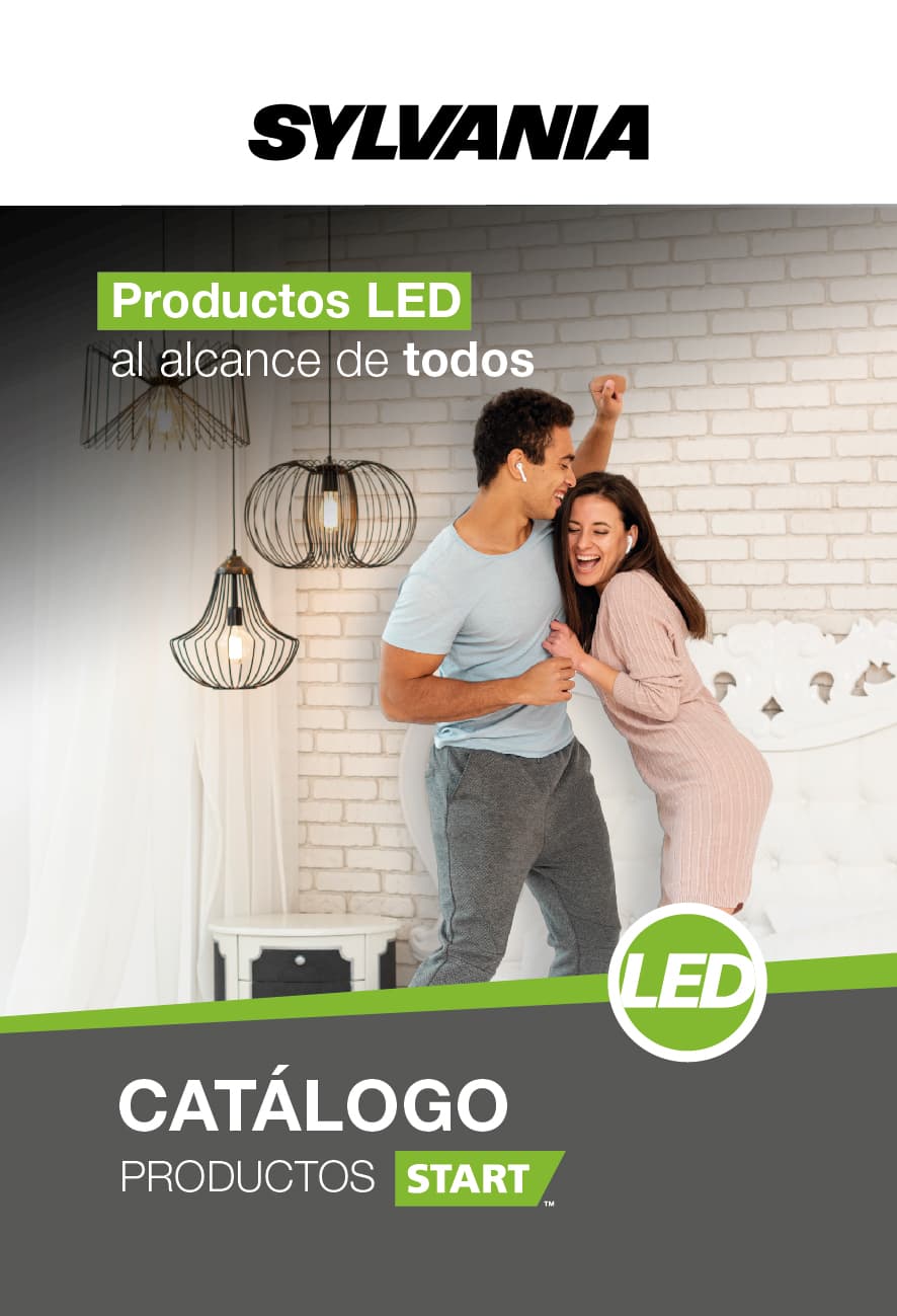 Catálogo START