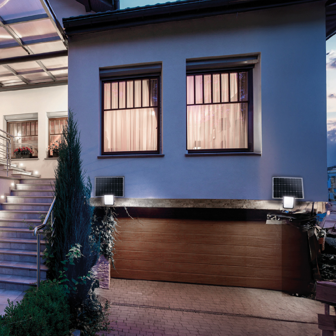 Led Jeta Solar