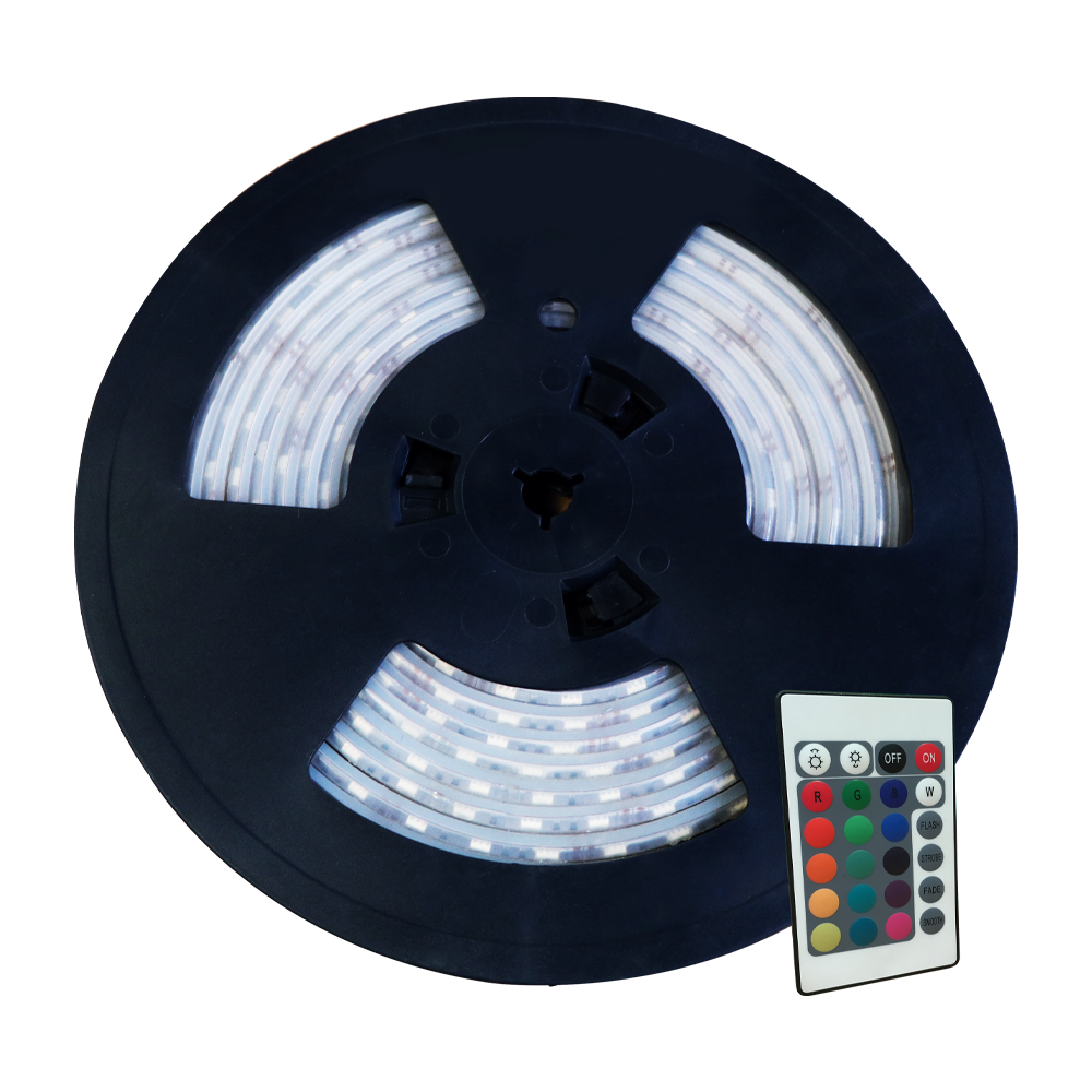 Cinta LED RGB