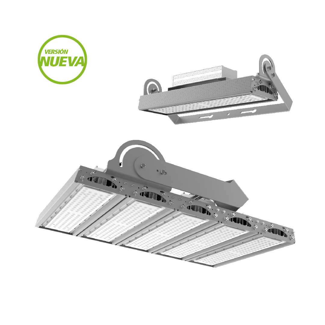 Led Proyector Sylflood High Wattage