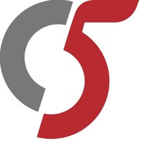 Logo Circuito Cinco