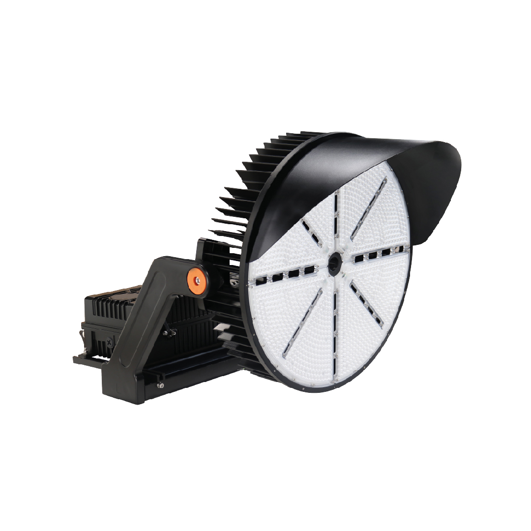 Led SYLVEO PRO RD