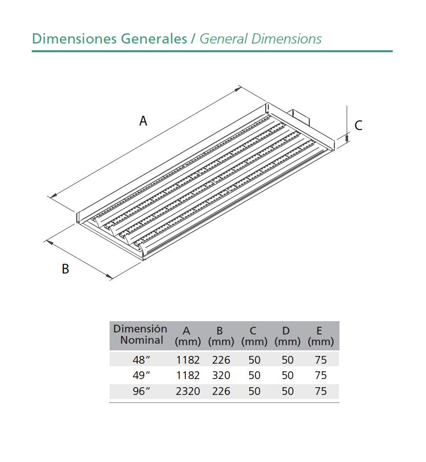 402 Luxem LED