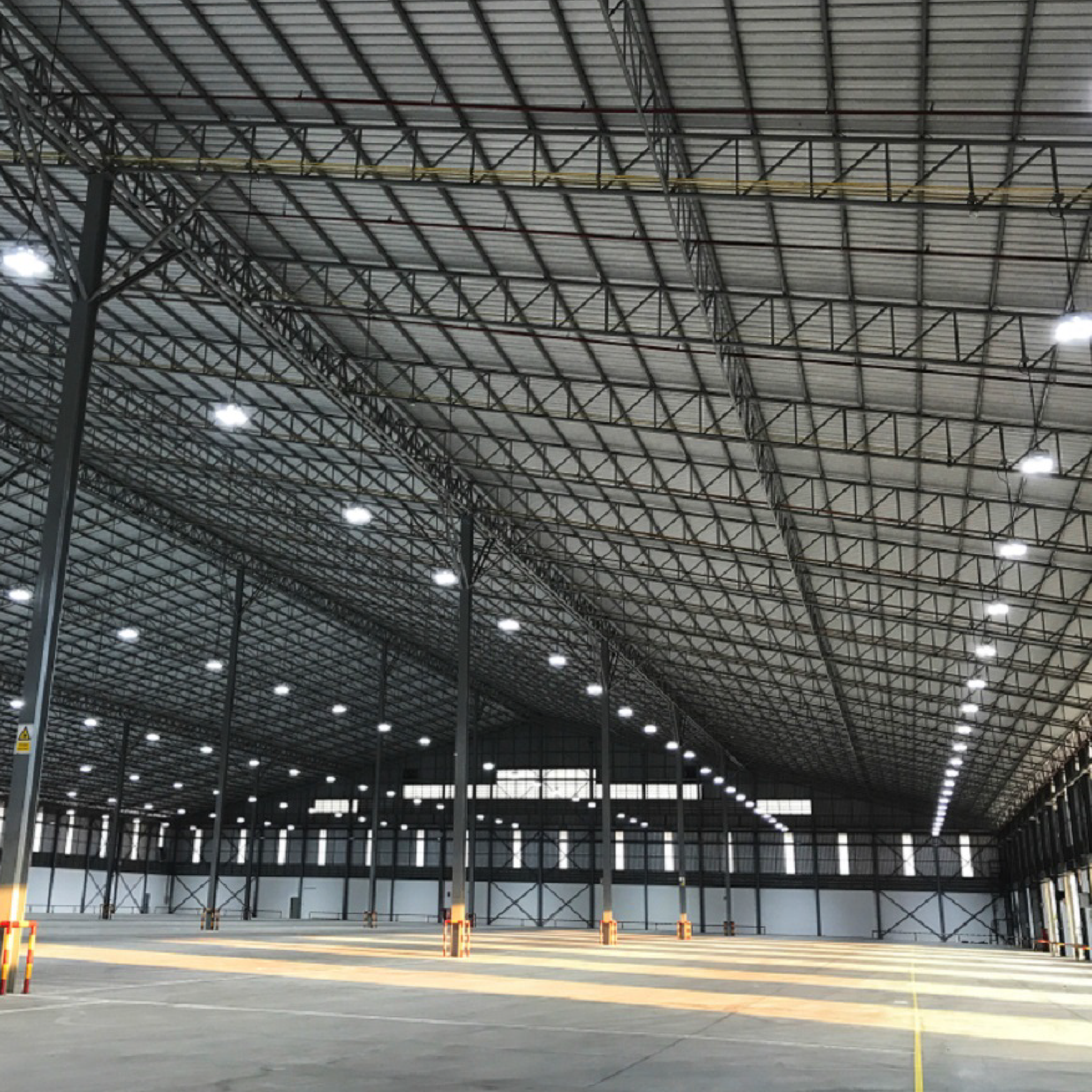LED High Bay GC350 G4