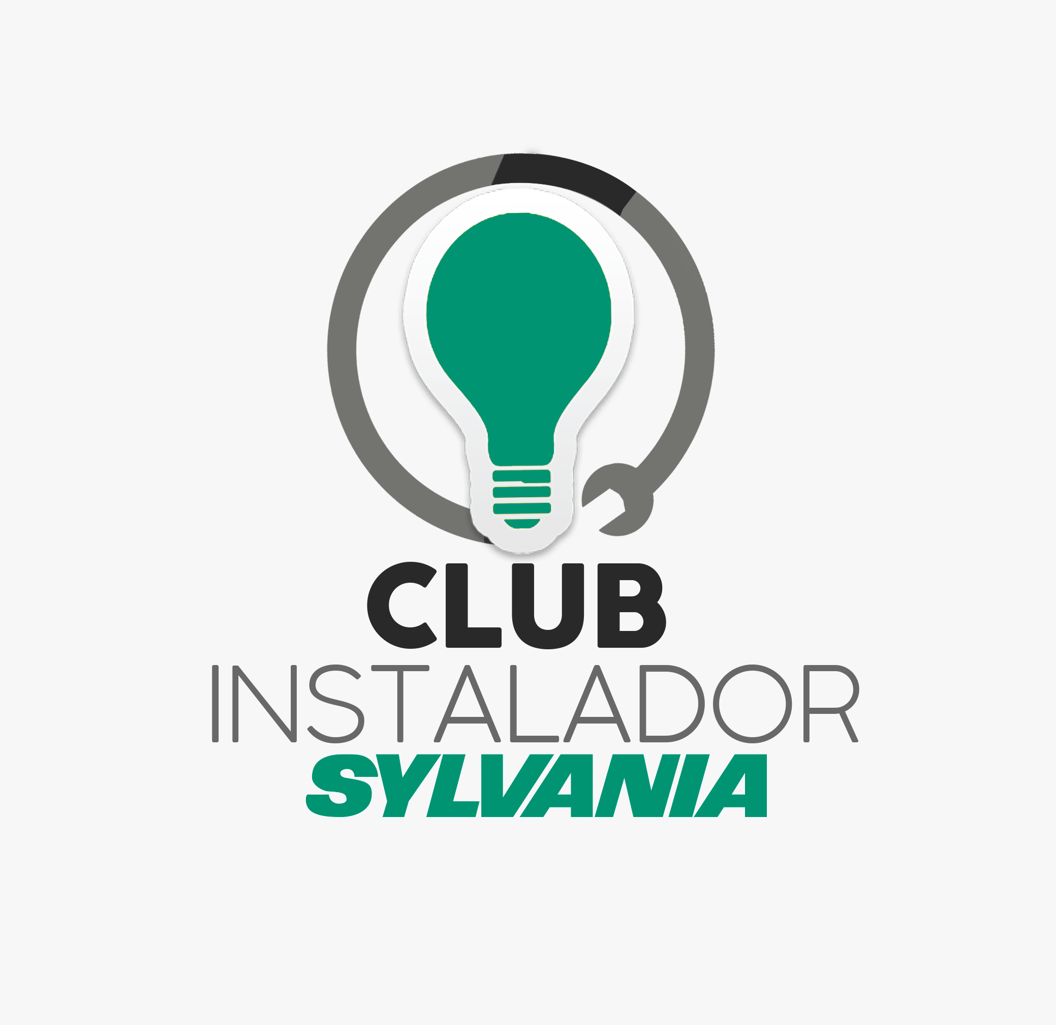 Logo Club Instalador