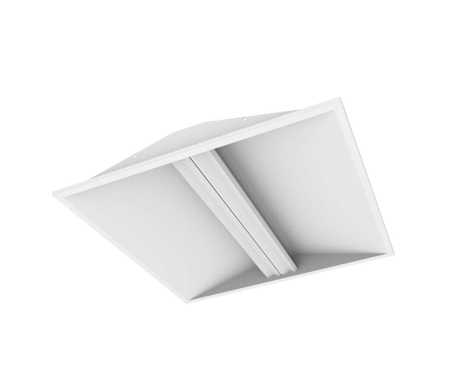 Batwing LED