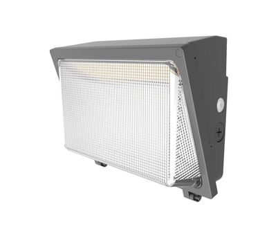 LED Wallpack 3CCT