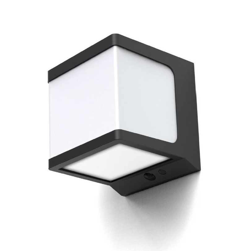 SOLUX LED Aplique Deco