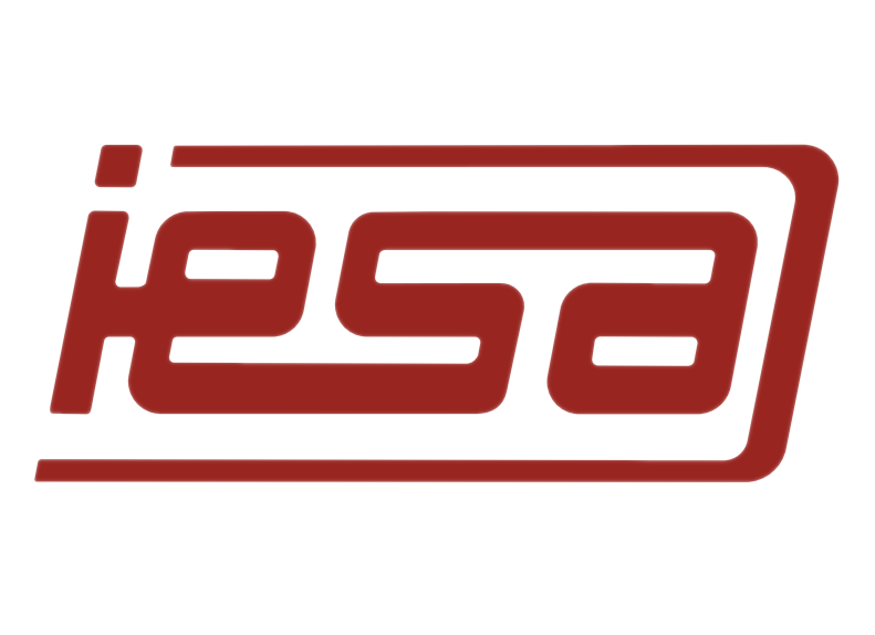 Logo I E Sociedad Anónima