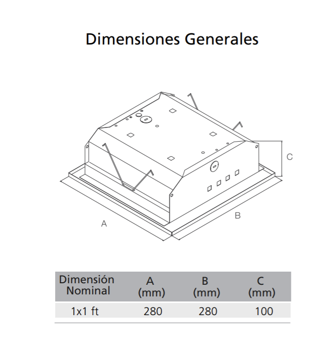 dimensiones
