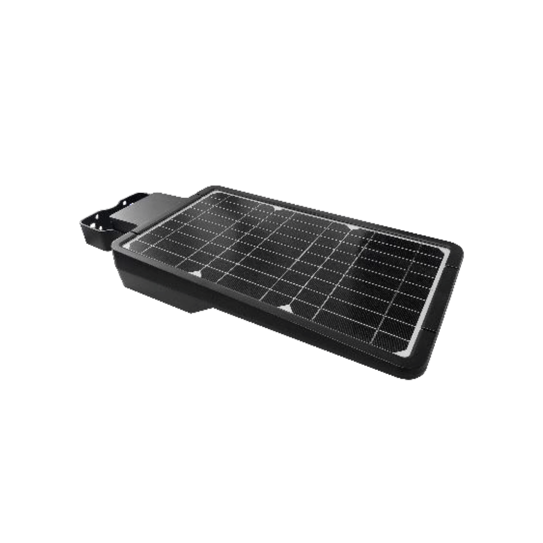 LED Solar Integrado S40