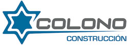 Logo Colono Construcción