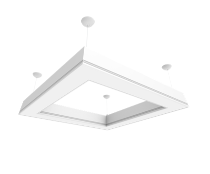  Aria Frame