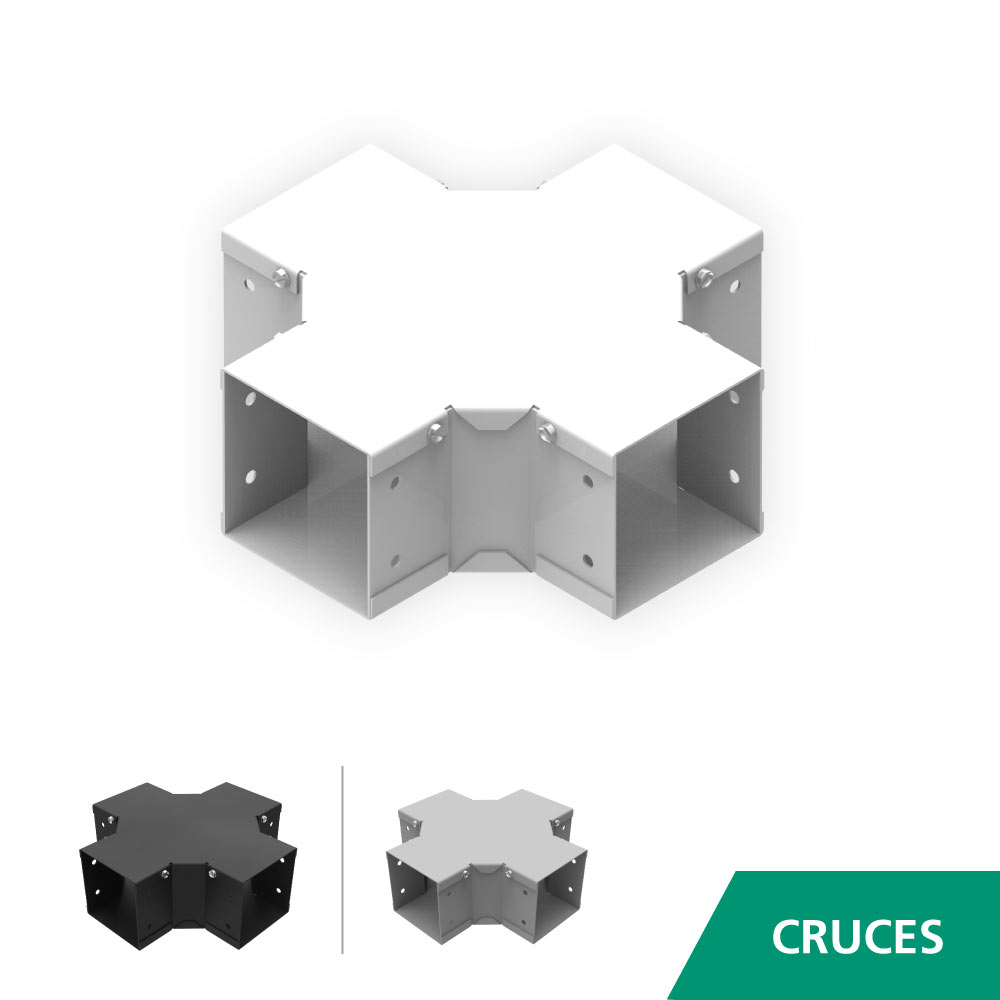 Accesorios y Acoples