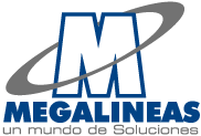 Logo Megalíneas