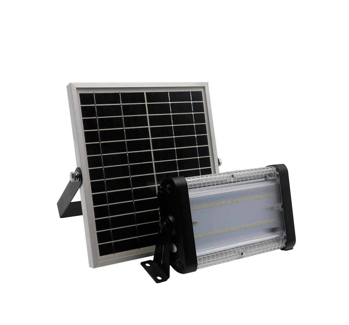 LED Floodlight