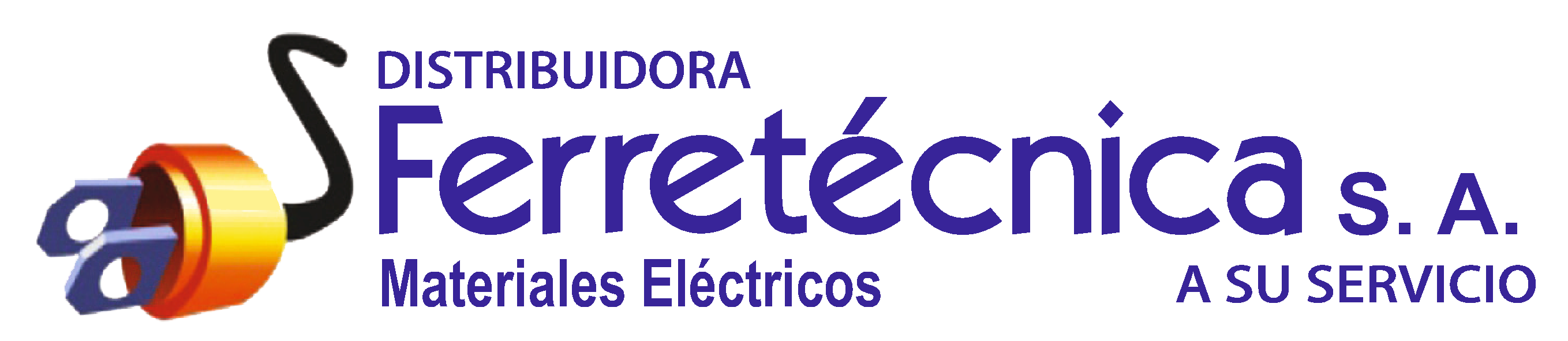 Logo Ferretécnica
