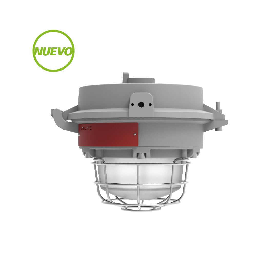 Led Beacon-M Sylsecure Pro
