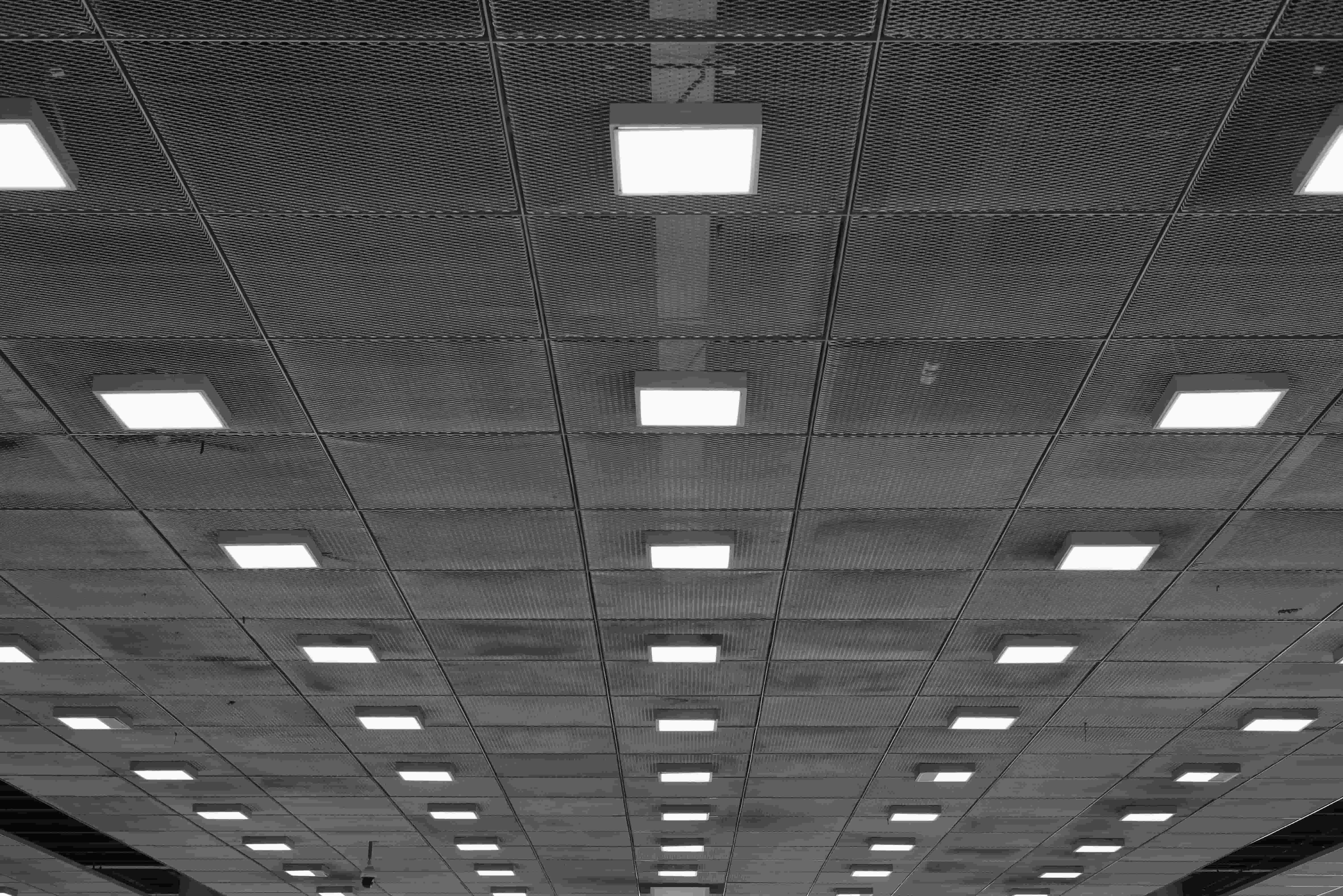 LED PANEL SQ SP