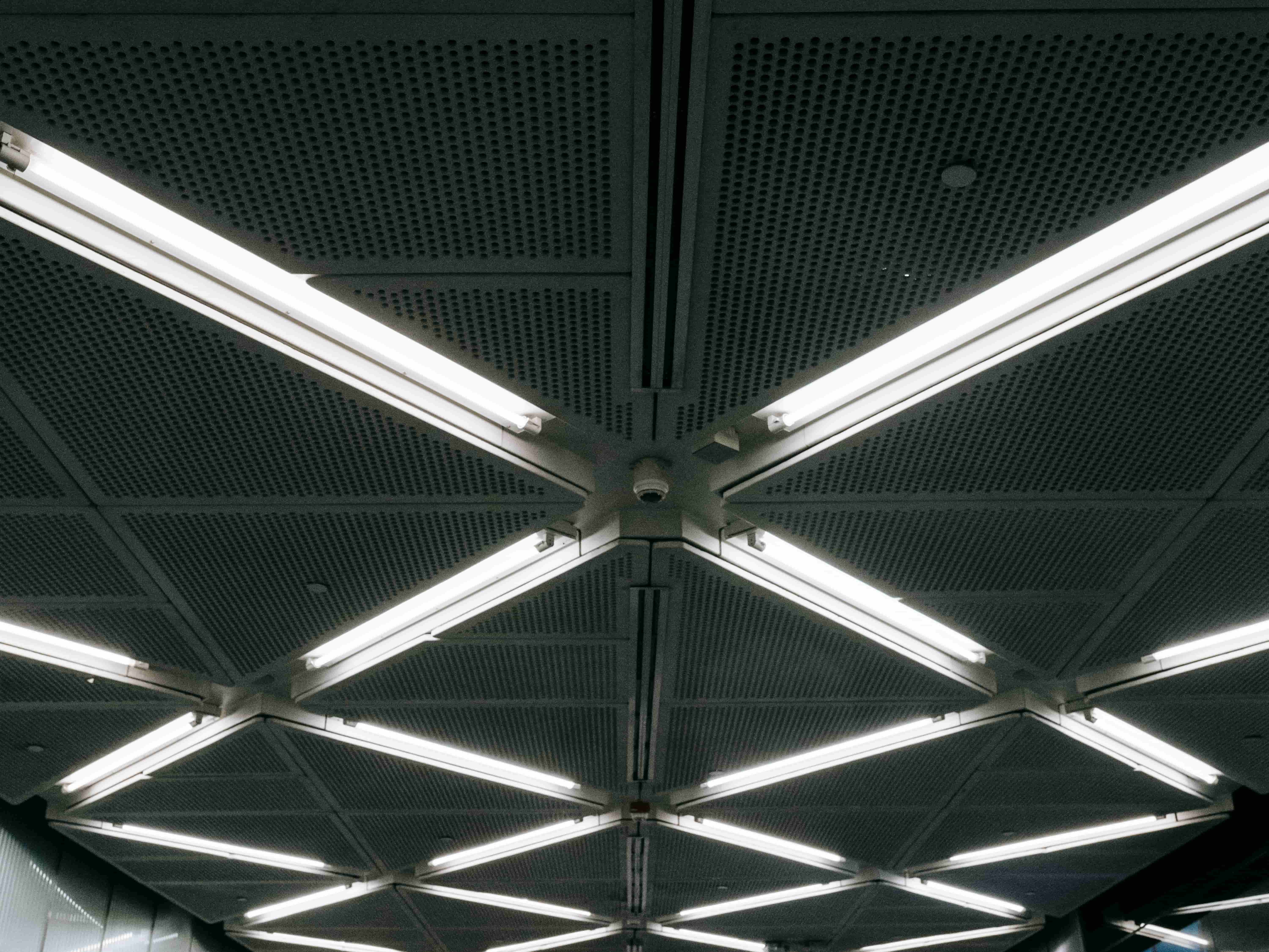 Tubo LED High Spec
